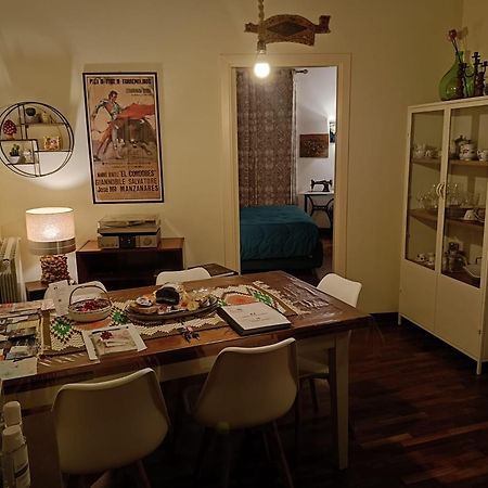 We # Are Ai Cassarelli Apartment Palermo Ngoại thất bức ảnh