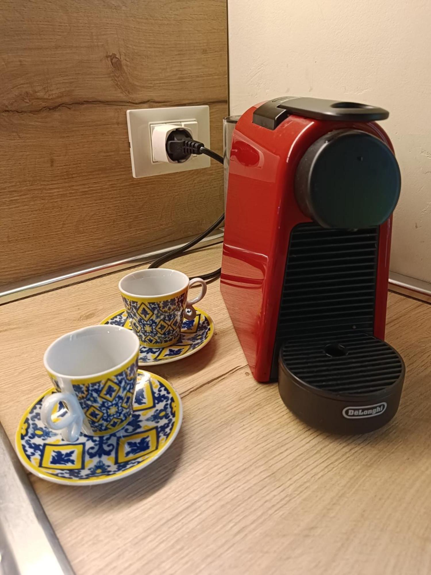 We # Are Ai Cassarelli Apartment Palermo Ngoại thất bức ảnh