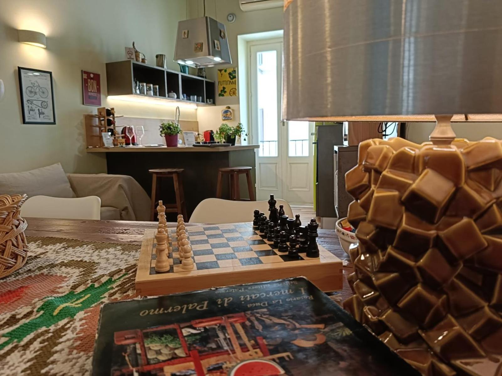We # Are Ai Cassarelli Apartment Palermo Ngoại thất bức ảnh