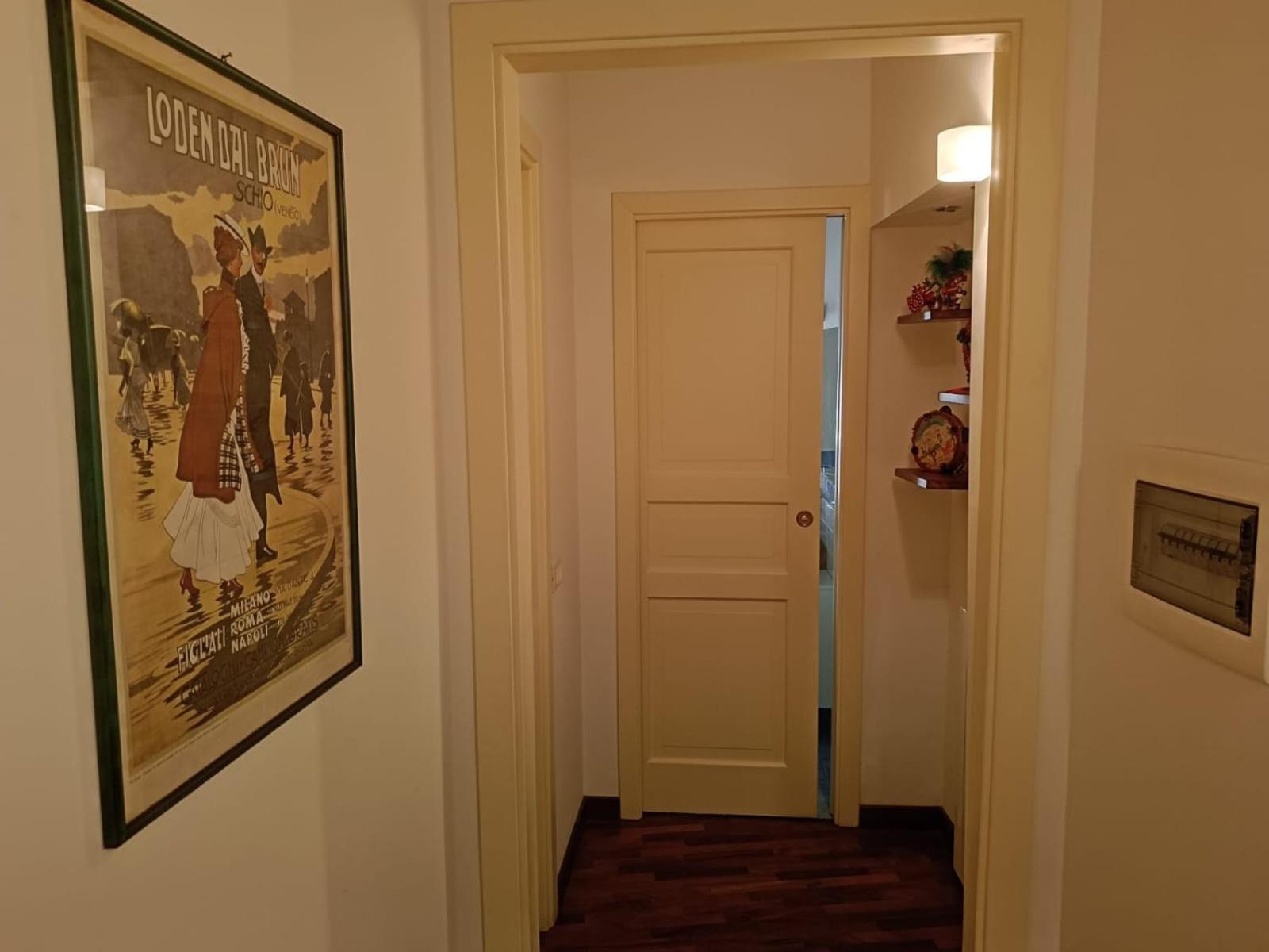 We # Are Ai Cassarelli Apartment Palermo Ngoại thất bức ảnh