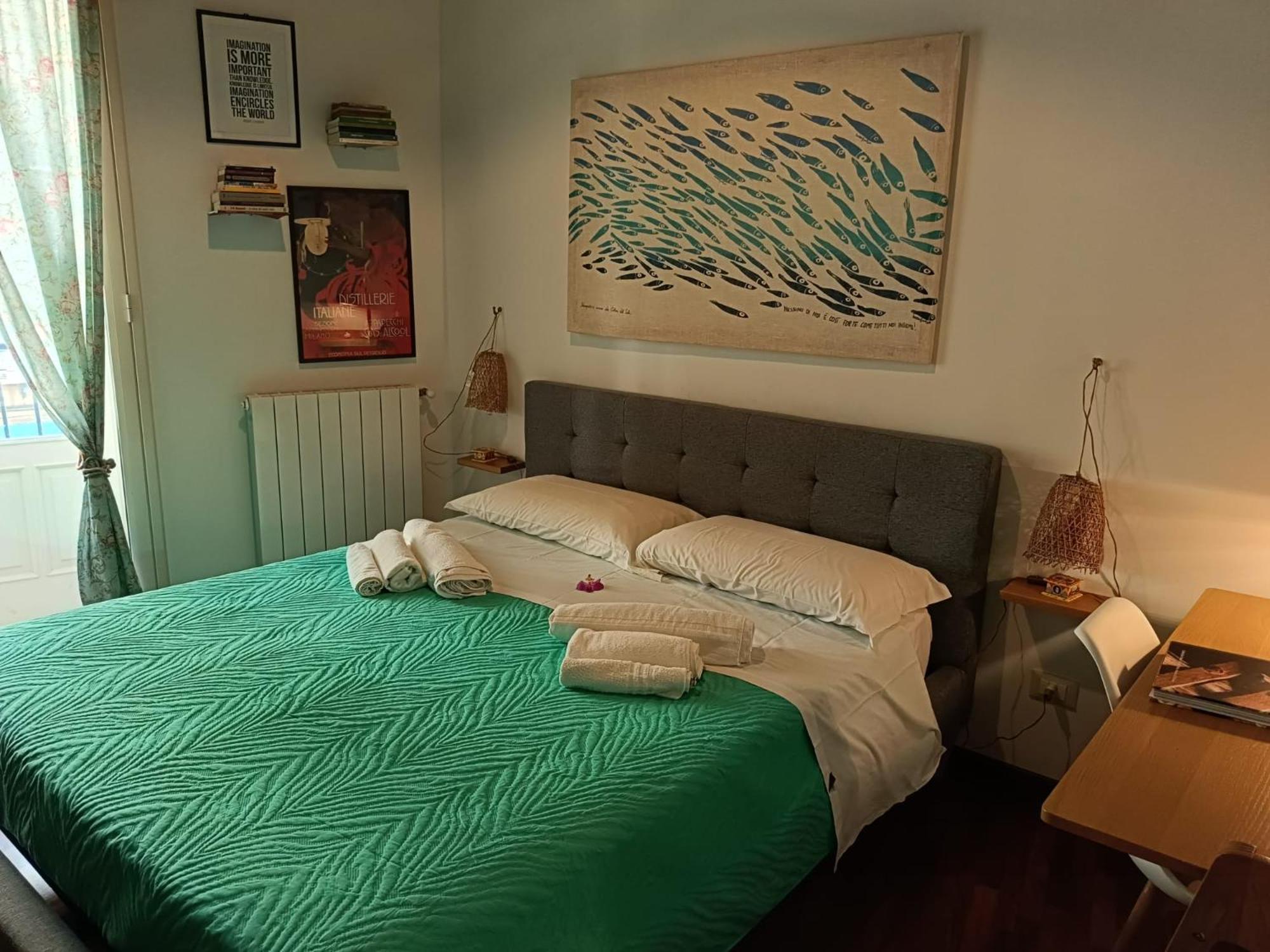 We # Are Ai Cassarelli Apartment Palermo Ngoại thất bức ảnh