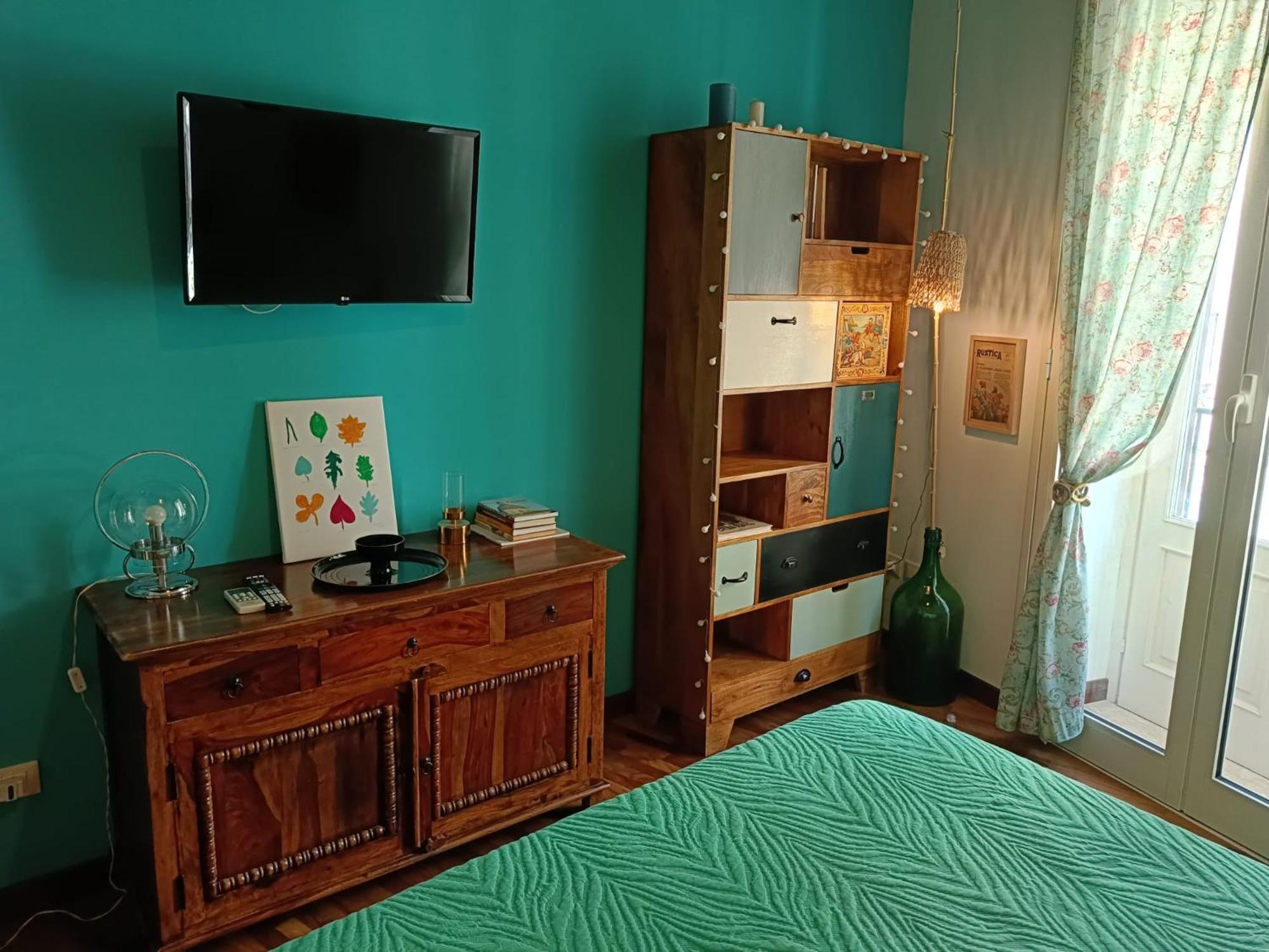 We # Are Ai Cassarelli Apartment Palermo Ngoại thất bức ảnh