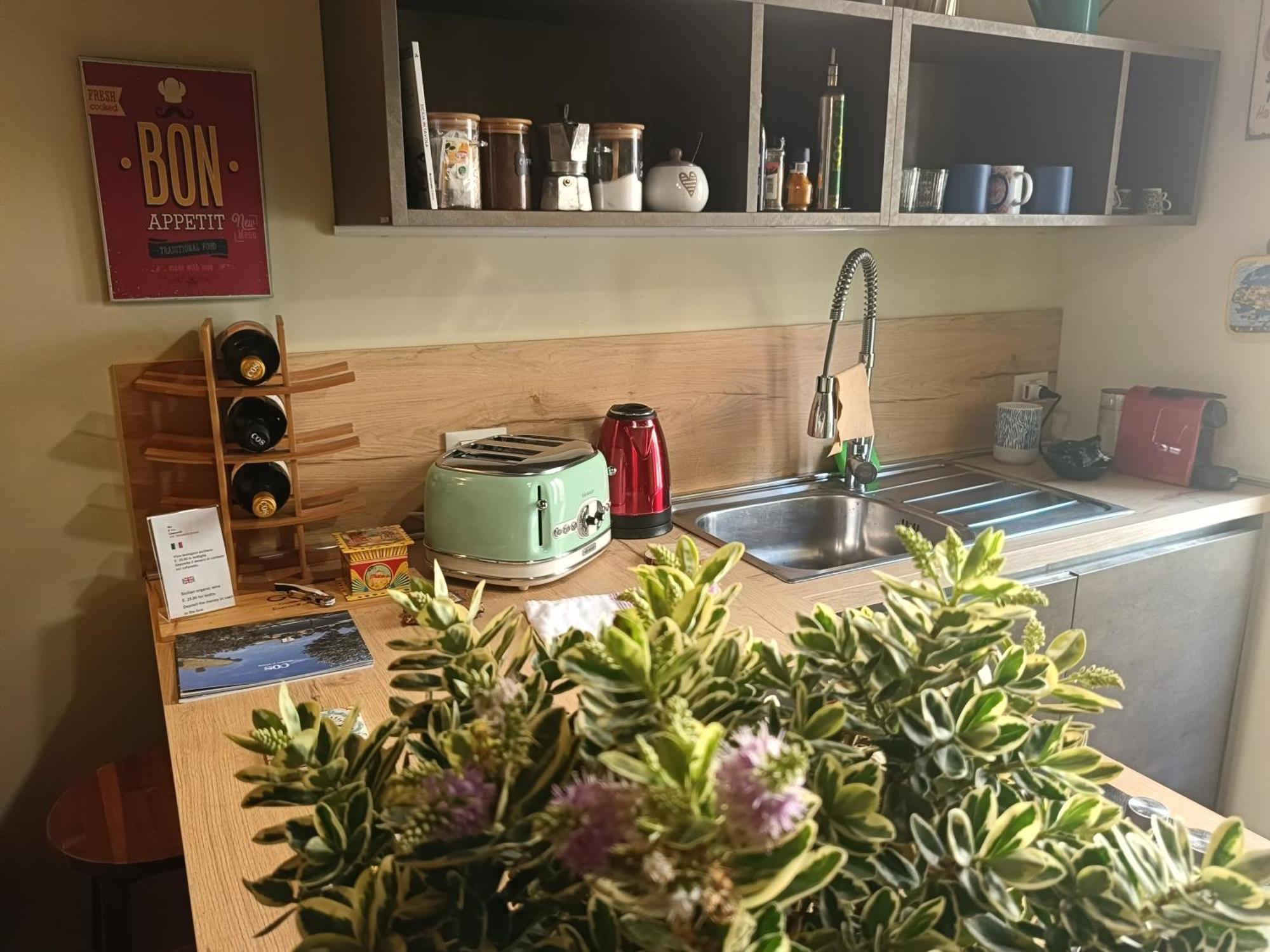 We # Are Ai Cassarelli Apartment Palermo Ngoại thất bức ảnh
