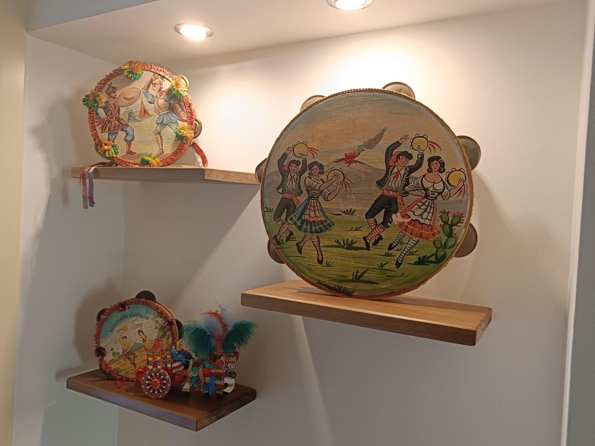 We # Are Ai Cassarelli Apartment Palermo Ngoại thất bức ảnh