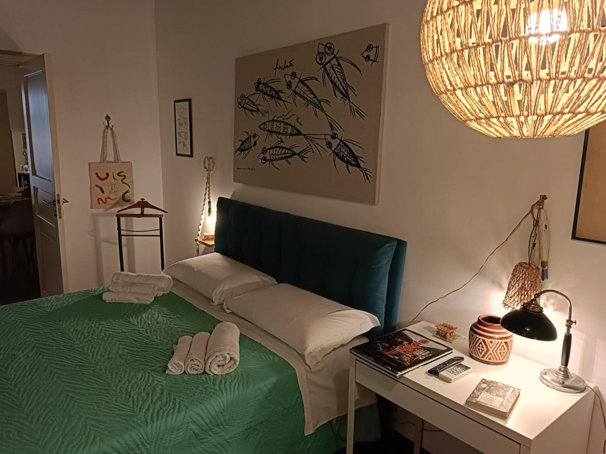 We # Are Ai Cassarelli Apartment Palermo Ngoại thất bức ảnh