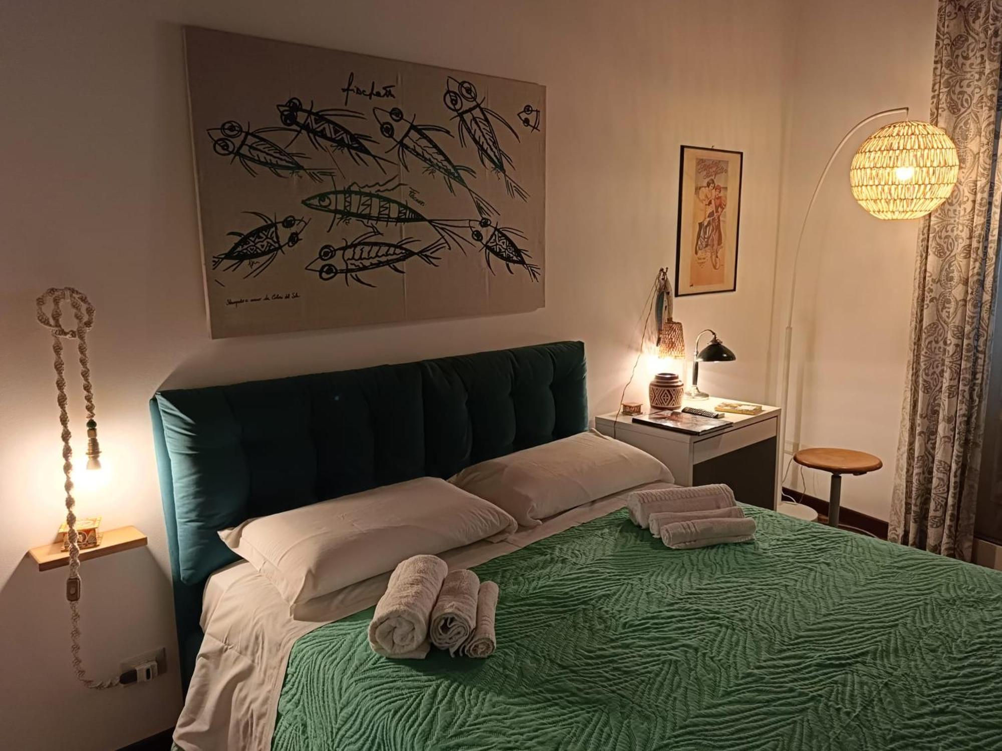 We # Are Ai Cassarelli Apartment Palermo Ngoại thất bức ảnh