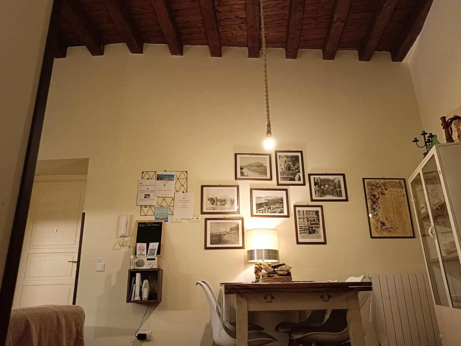 We # Are Ai Cassarelli Apartment Palermo Ngoại thất bức ảnh