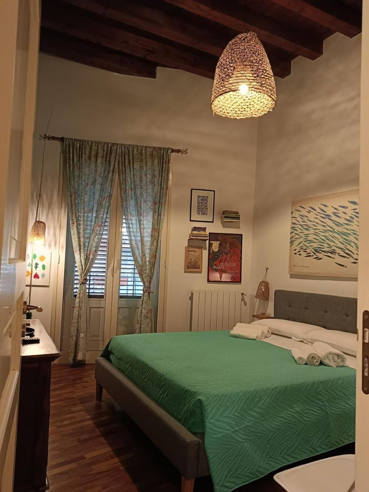 We # Are Ai Cassarelli Apartment Palermo Ngoại thất bức ảnh