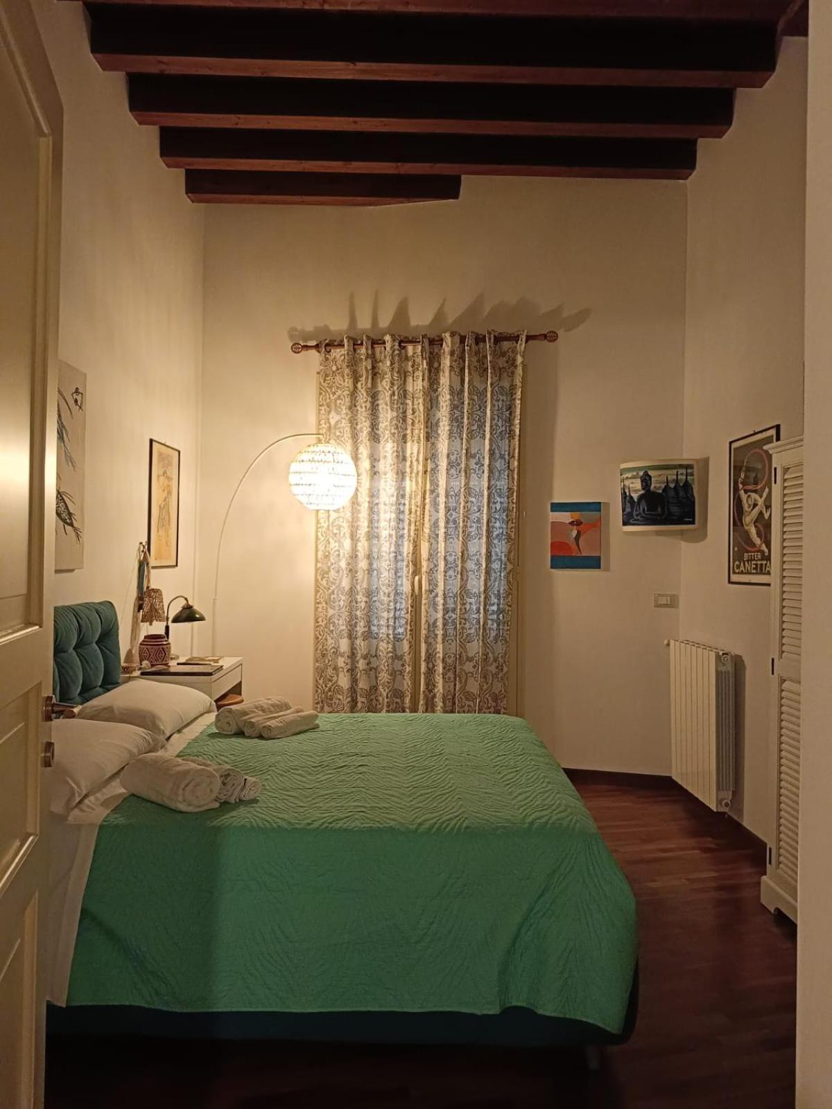 We # Are Ai Cassarelli Apartment Palermo Ngoại thất bức ảnh