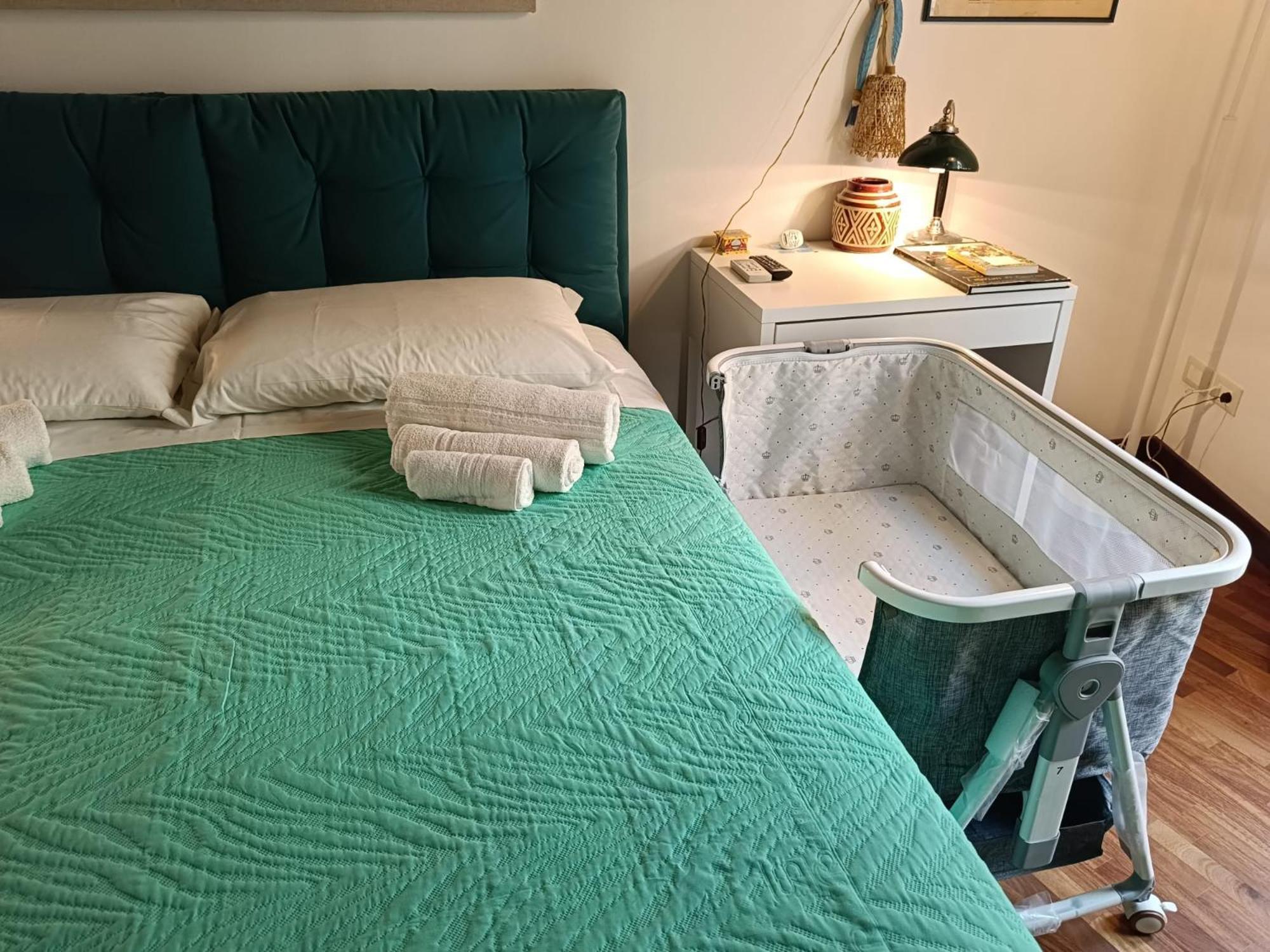 We # Are Ai Cassarelli Apartment Palermo Ngoại thất bức ảnh