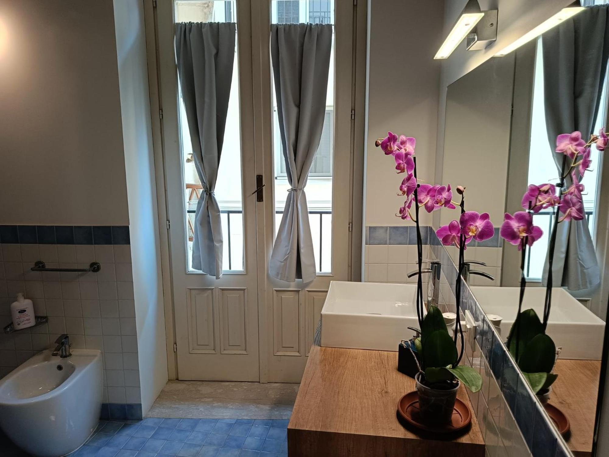 We # Are Ai Cassarelli Apartment Palermo Ngoại thất bức ảnh