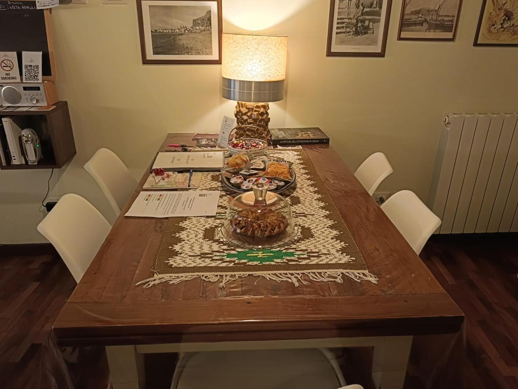 We # Are Ai Cassarelli Apartment Palermo Ngoại thất bức ảnh