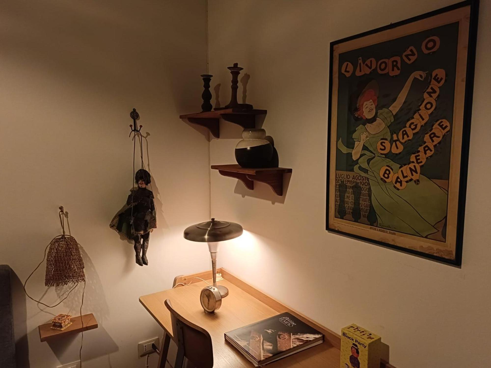 We # Are Ai Cassarelli Apartment Palermo Ngoại thất bức ảnh