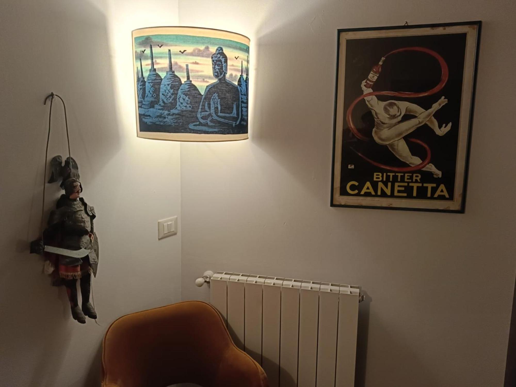 We # Are Ai Cassarelli Apartment Palermo Ngoại thất bức ảnh