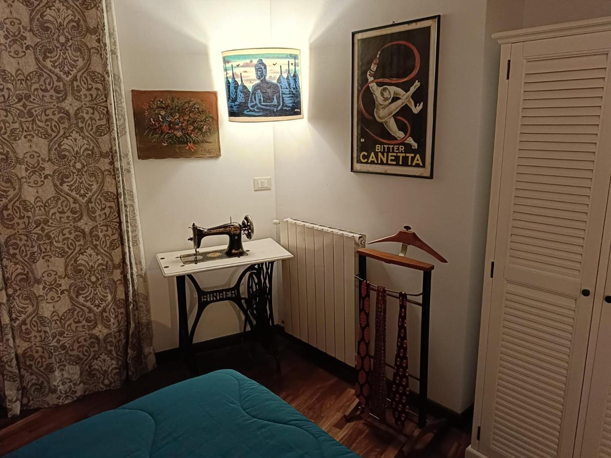 We # Are Ai Cassarelli Apartment Palermo Ngoại thất bức ảnh