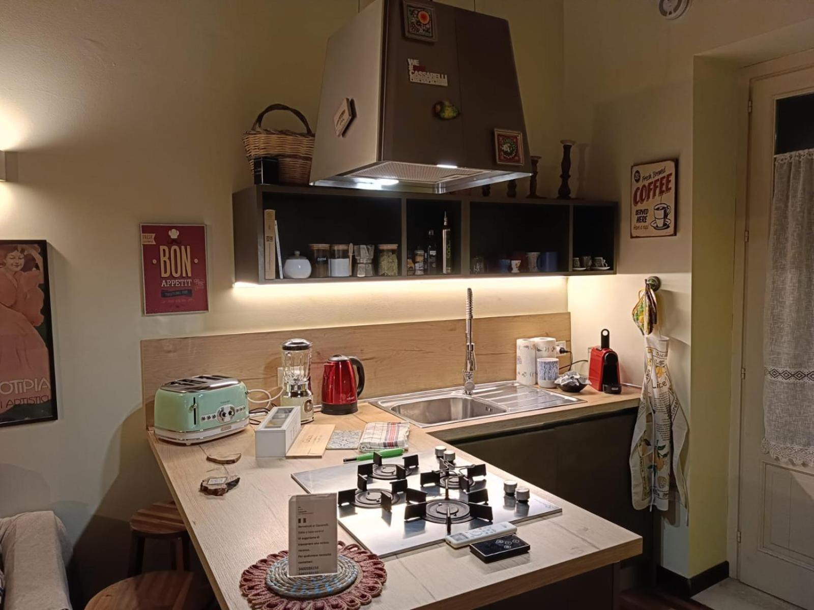 We # Are Ai Cassarelli Apartment Palermo Ngoại thất bức ảnh