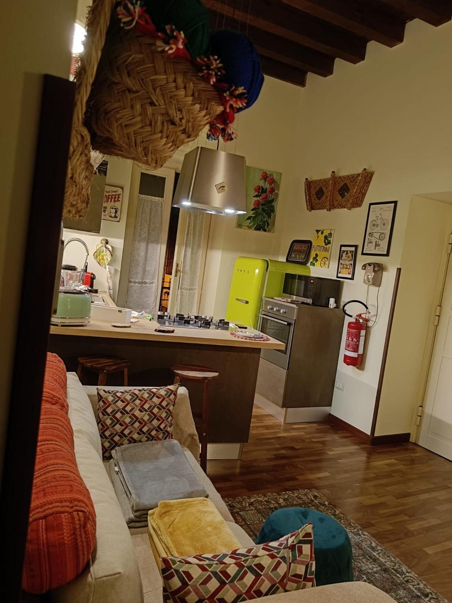 We # Are Ai Cassarelli Apartment Palermo Ngoại thất bức ảnh